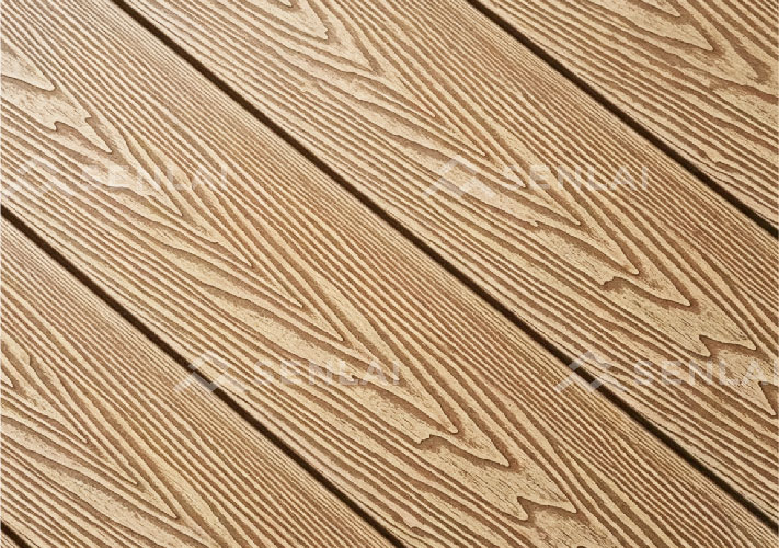 3D Wood Grain Surface 3D Wood Grain Surface