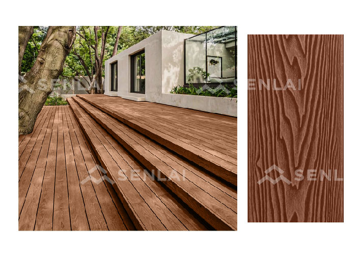 multicolor wood plastic composite deck multicolor wood plastic composite deck