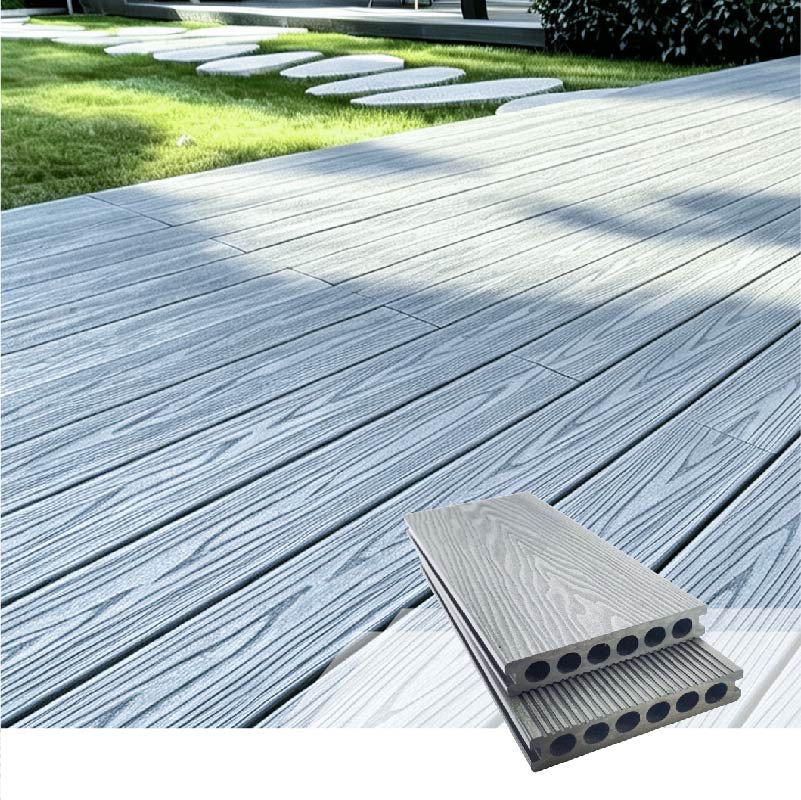 WPC Decking