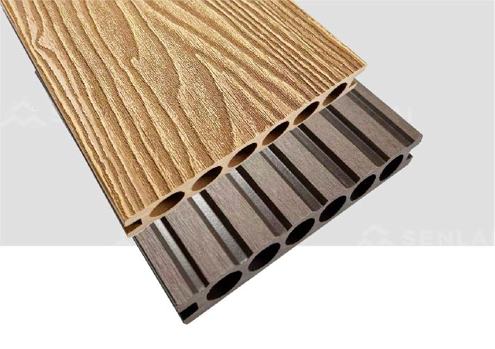 wood plastic composite decking wood plastic composite decking