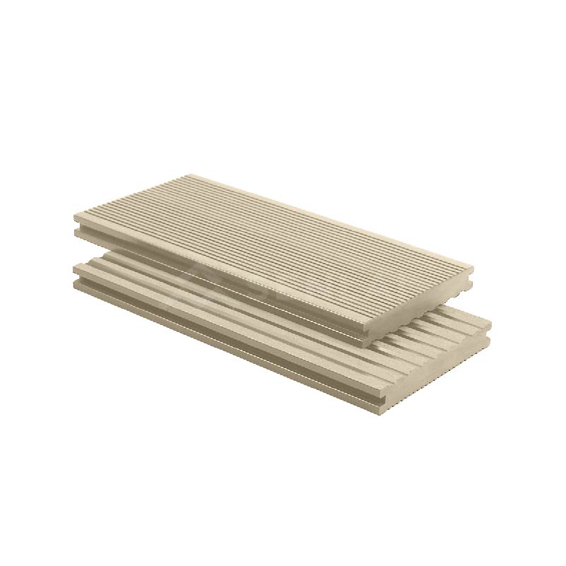 Factory Sold Straight Grain Solid Wood Waterproof Flooring