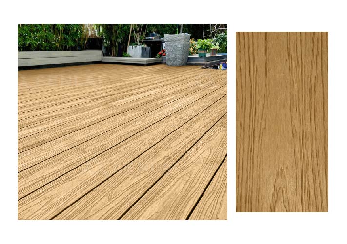 multicolor wood plastic composite deck multicolor wood plastic composite deck