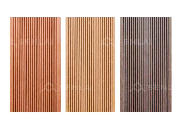 wpc decking with classic wood surface wpc decking with classic wood surface