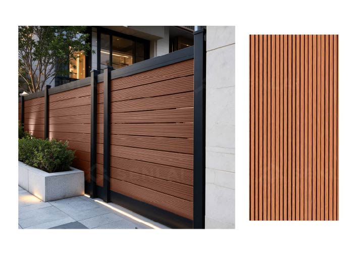 multicolor wood plastic composite deck multicolor wood plastic composite deck