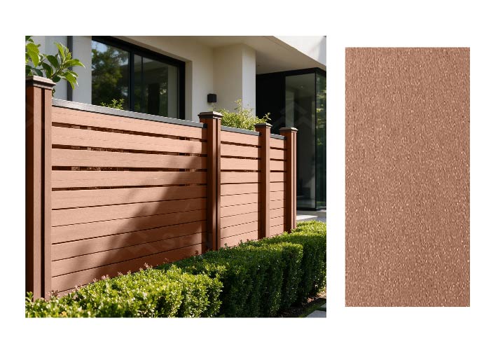 multicolor wood plastic composite deck multicolor wood plastic composite deck