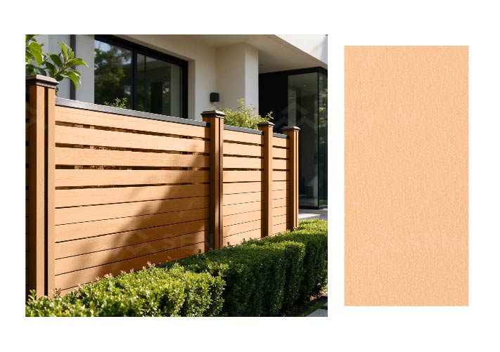 multicolor wood plastic composite deck multicolor wood plastic composite deck