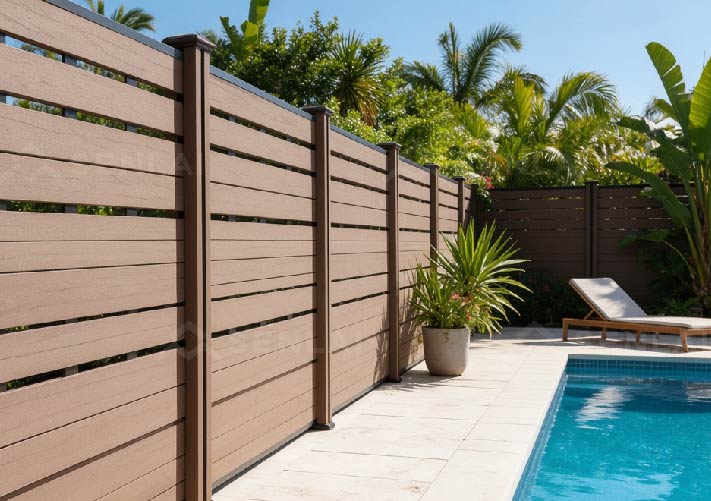 multicolor wood plastic composite deck multicolor wood plastic composite deck