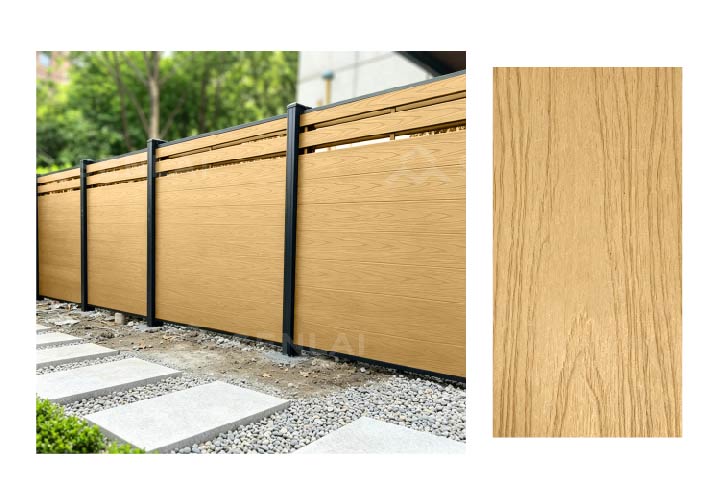 multicolor wood plastic composite deck multicolor wood plastic composite deck