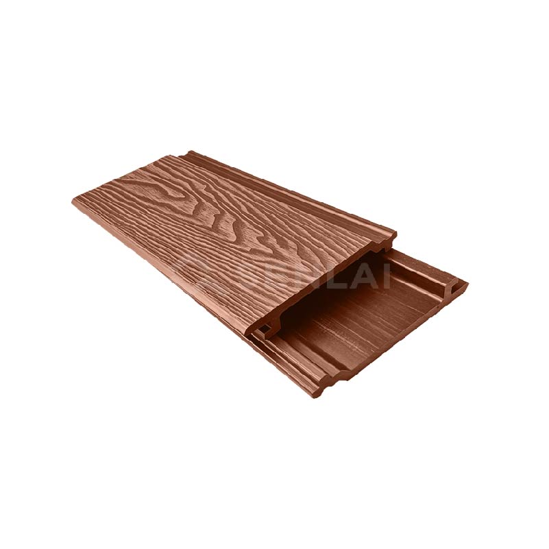 Waterproof Moisture-Proof Modern Household WPC Wall Panels