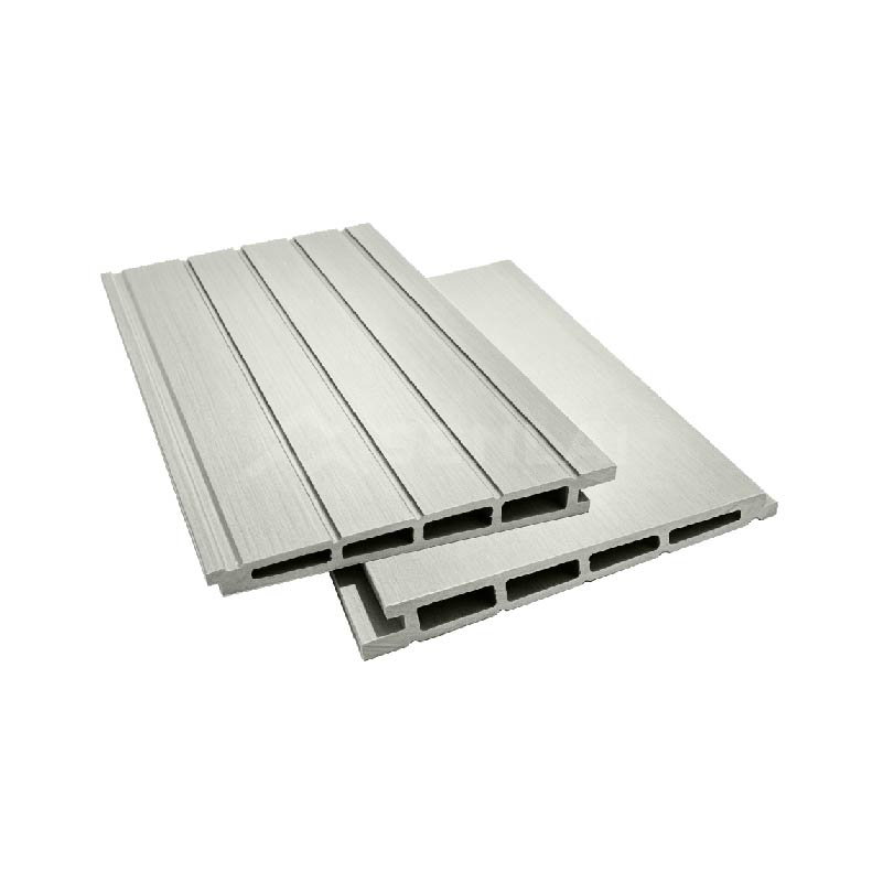 Outdoor Cladding Waterproof Garden Wpc Wall Panels