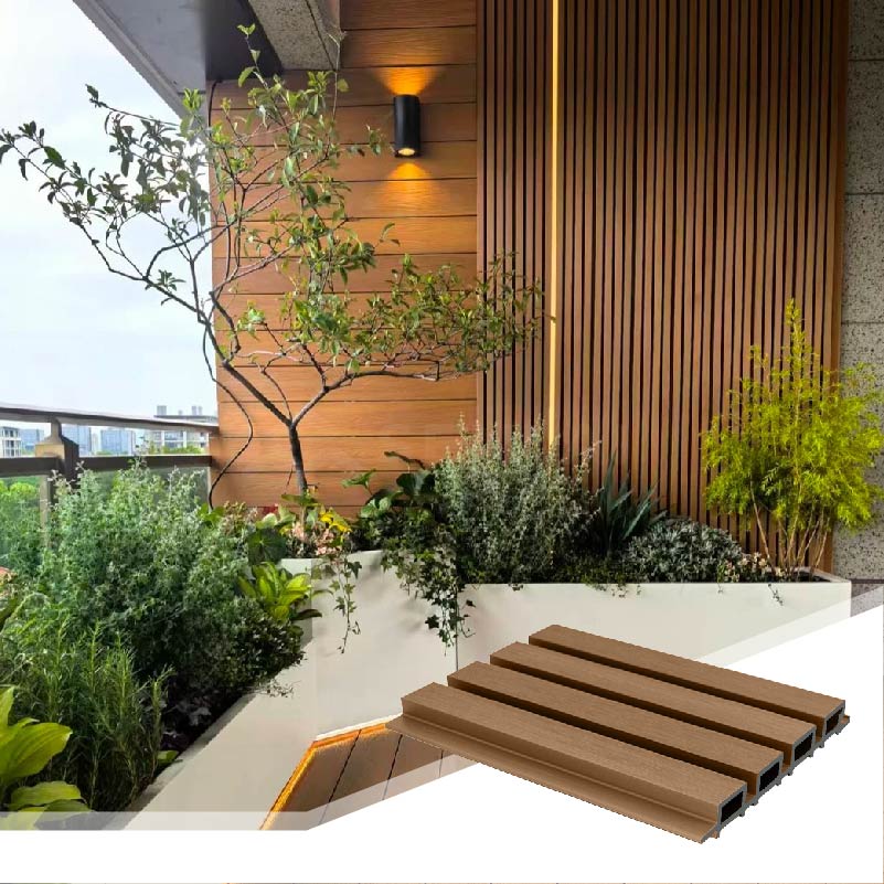 Composite Wall Panell Cladding Insulation Co-extrusion