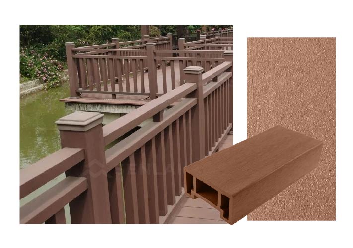 multicolor wood plastic composite deck multicolor wood plastic composite deck
