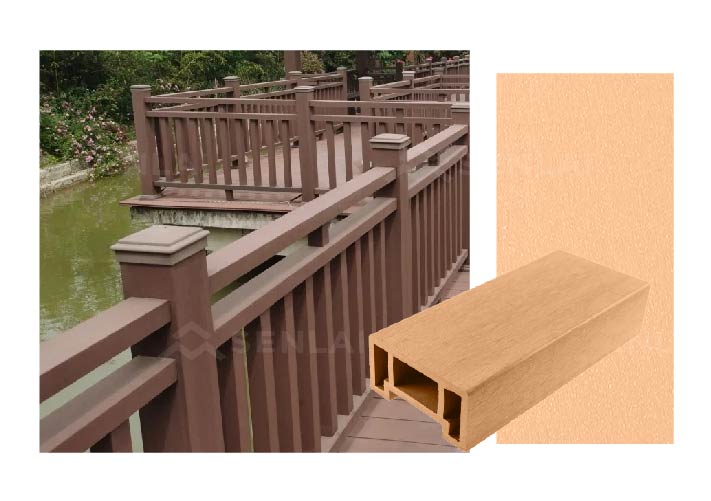 multicolor wood plastic composite deck multicolor wood plastic composite deck
