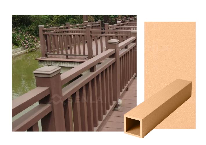 multicolor wood plastic composite deck multicolor wood plastic composite deck