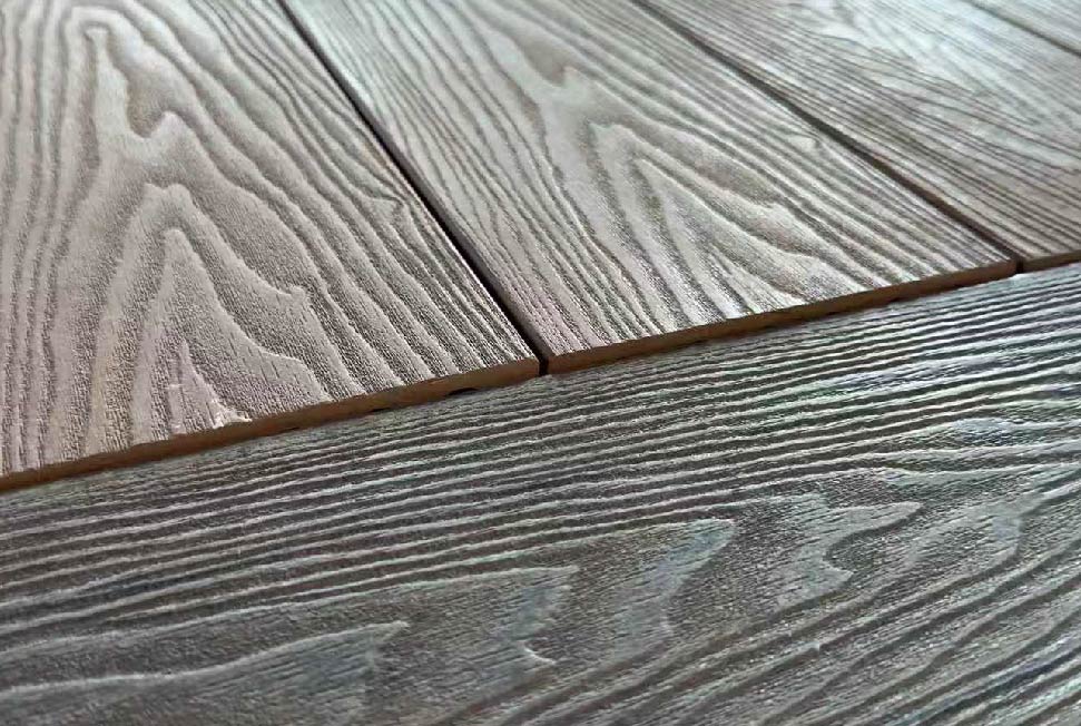 Why Does WPC Decking Expand and Contract, and What Should You Do? Leaving Expansion Gaps at Installation Is Critical